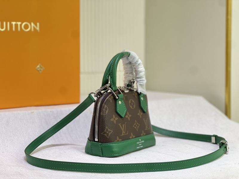 Louis Vuitton Top Handle Bags